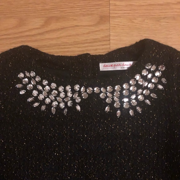 “Deux Par Deux” dress size 4 - Picture 2 of 8